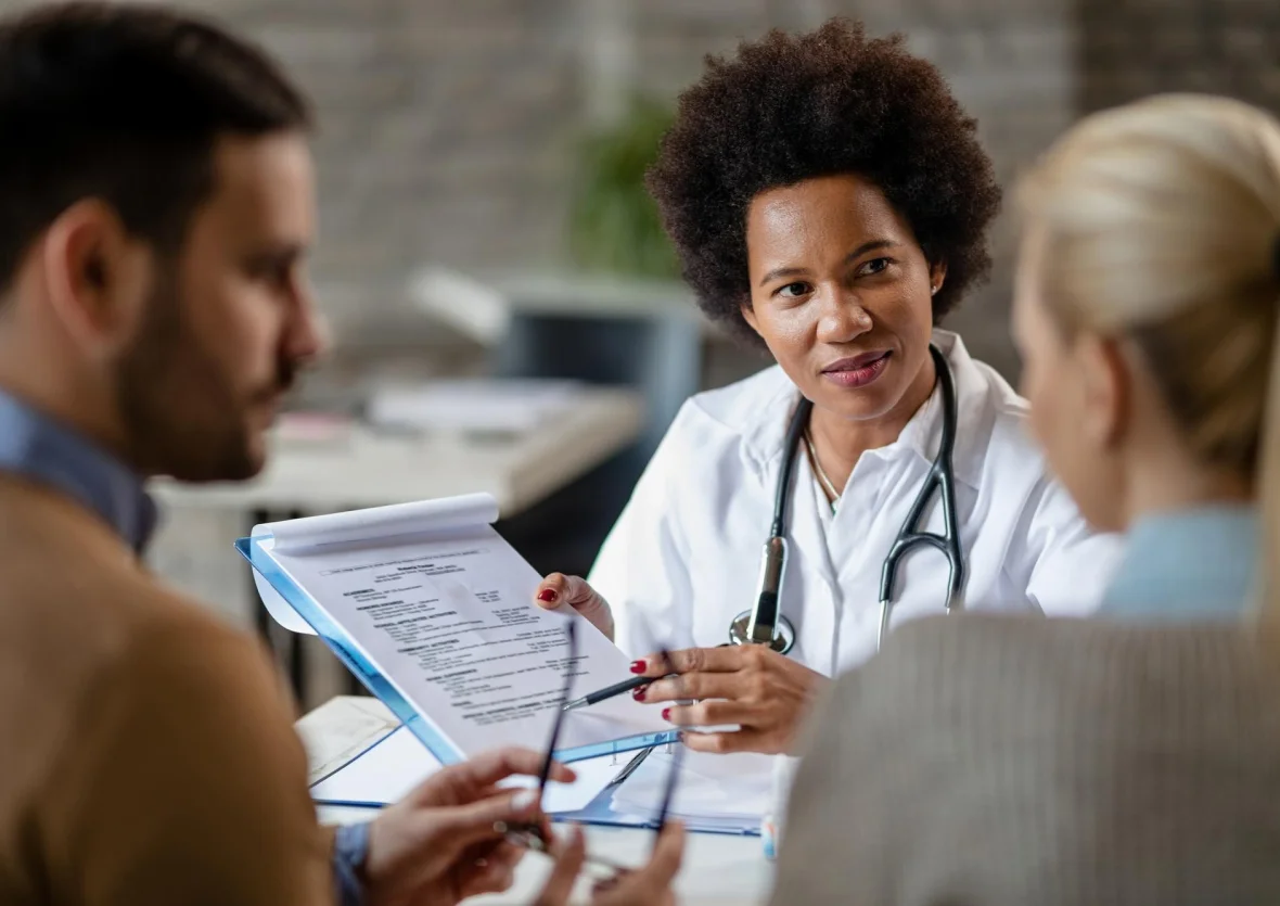 Longevity before after